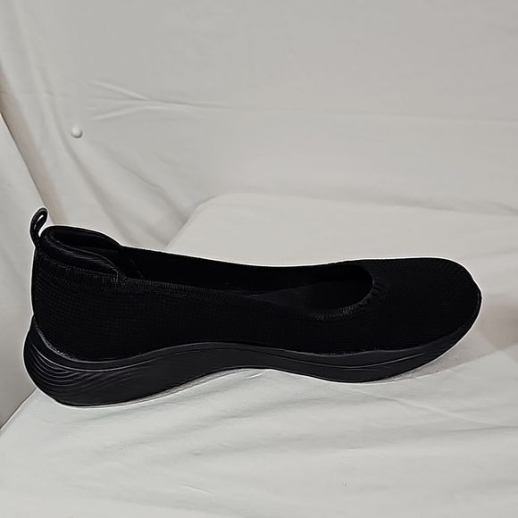 SKECHERS MICROBURST 2.0 WOMENS SLIP ON SNEAKERS BFPM-06-083 - Picture 8 of 10